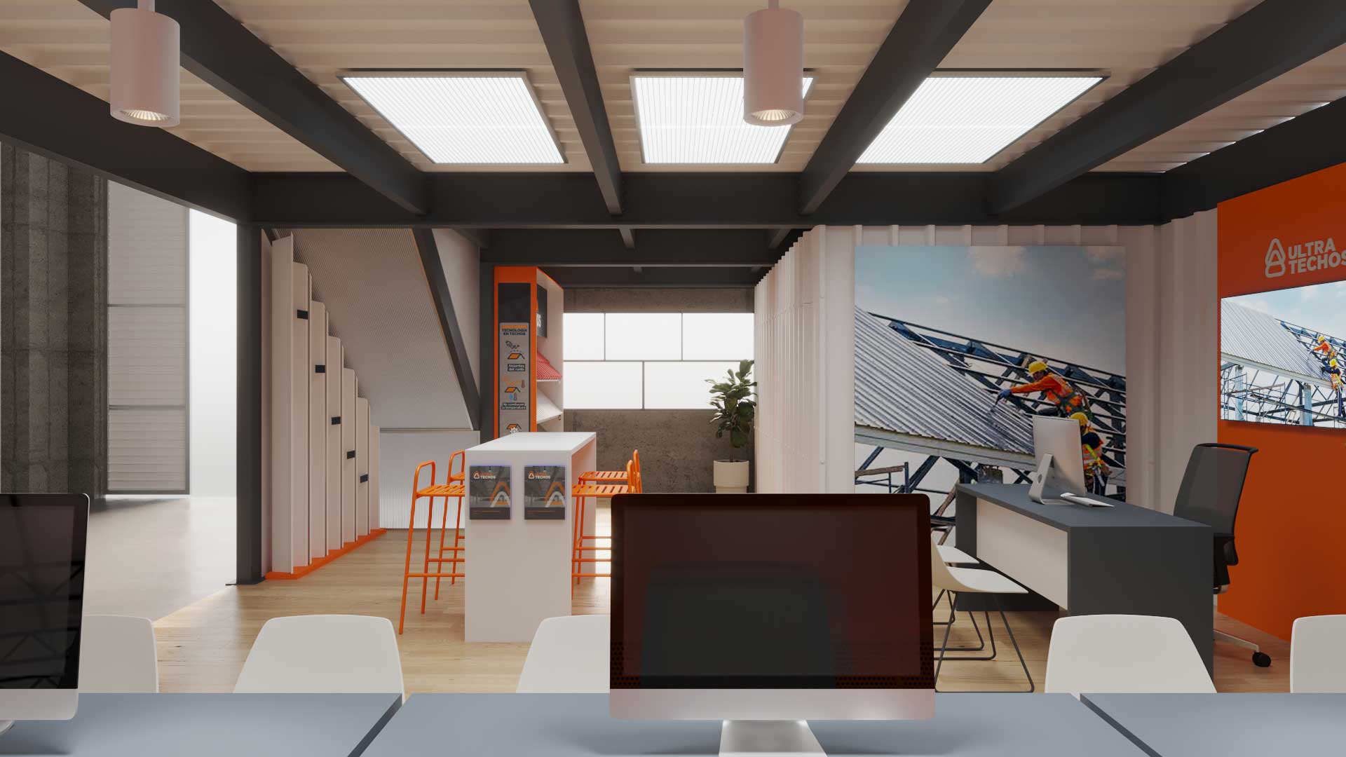 Dolca_SHOW-ROOM-1_Interactive-LightMix